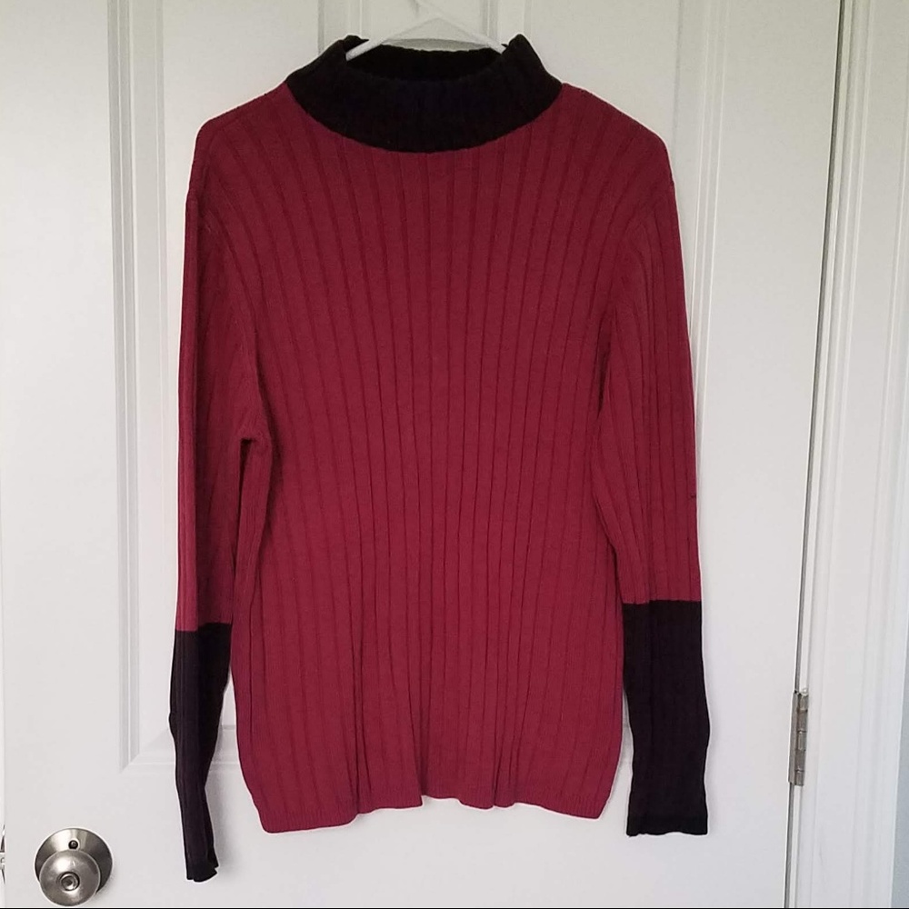 Super warm and comfortable Sweater